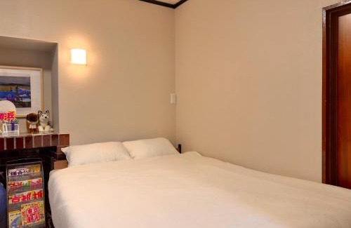 Minami Ward Apartment | Sleep Terminal YOKOHAMA