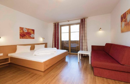 Vergoetschen Apartment | Sleep up to 9 people - Apartment Haus Renate