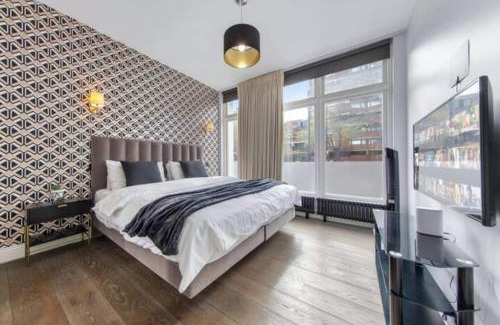 Pimlico Apartment | Sleep10 Buckingham Palace VB1