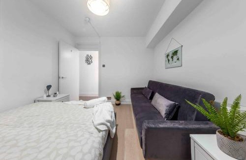 Pimlico Apartment | Sleep14 in Victoria London 43VPR
