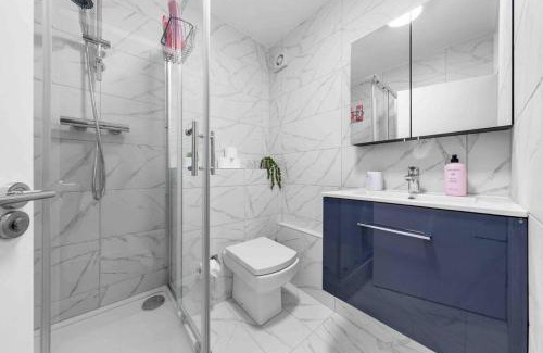 Pimlico Apartment | Sleep14 in Victoria London 43VPR