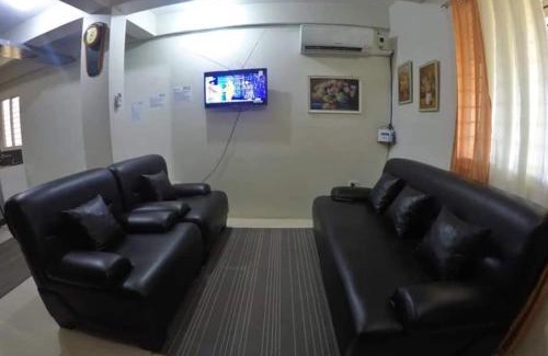 Naga Hotel | Sleepadz - Capsule Beds Dormitel in Magsaysay Ave Naga