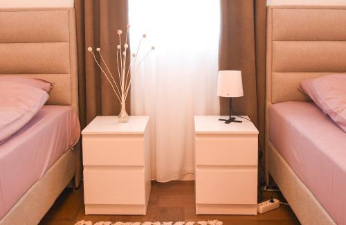 Central Serbia Apartment | SleepAndGo