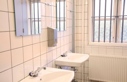 Horsens Hostel | SleepIn FÆNGSLET - Hostel