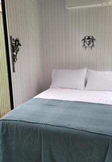 Kernot House | Sleeping Amongst Animals by Tiny Away