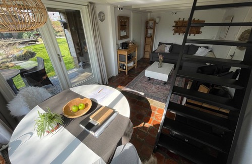 Meije Bed & Breakfast | Sleeping in the countryside, near Amsterdam, The Hague and Utrecht