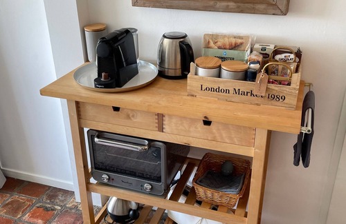 Meije Bed & Breakfast | Sleeping in the countryside, near Amsterdam, The Hague and Utrecht