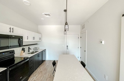 Bowling Green Apartment | Sleepover: Peaceful 1BD/1BA - Bowling Green
