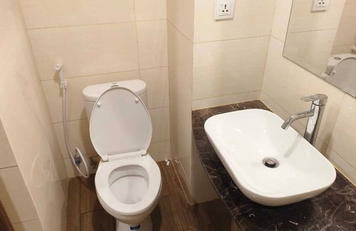 Lubuk Baja Apartment | SleepRest - NTC B1207