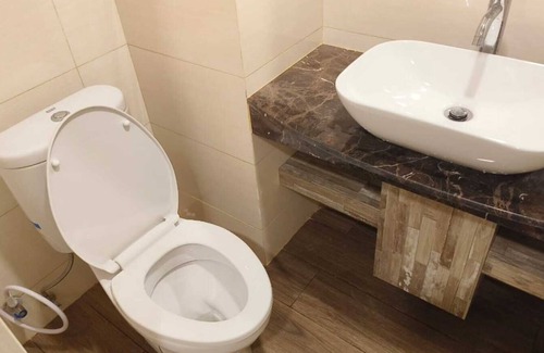 Lubuk Baja Apartment | SleepRest - NTC B1207
