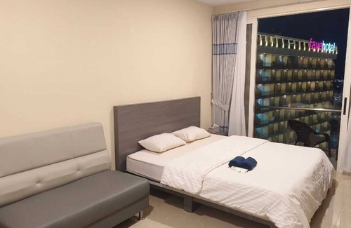 Lubuk Baja Apartment | SleepRest - NTC B1207