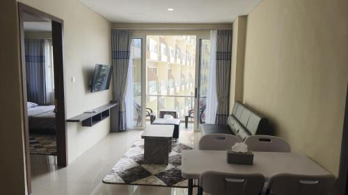 Lubuk Baja Apartment | SleepRest @ NTC