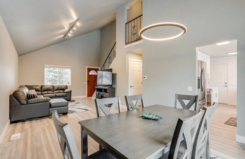 North Central Westminster House | Sleeps 14*Between Boulder&Denver