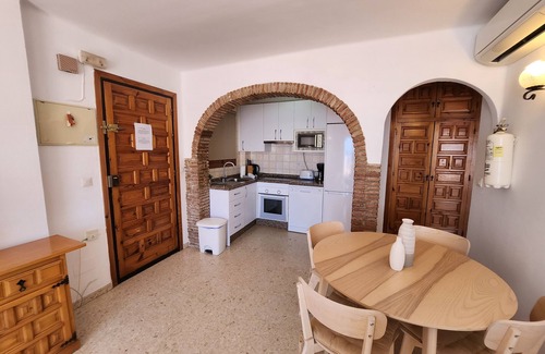 Chimenea Apartment | Sleeps 4 | Capistrano Playa 213 | CG R838