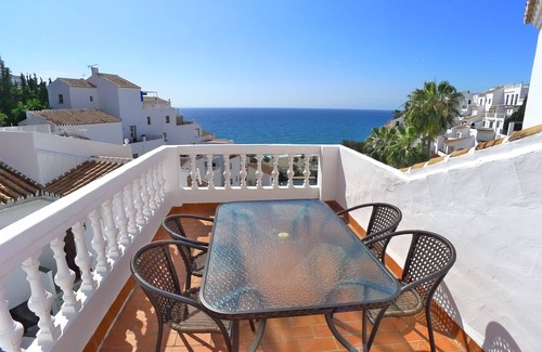 Chimenea Apartment | Sleeps 4 | Capistrano Playa 213 | CG R838