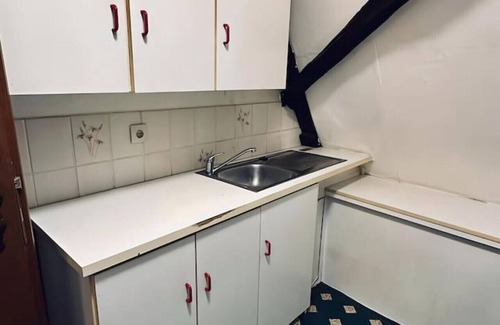 Burgsteinfurt Apartment | sleepWELL-Steinfurt III - Family-friendly & central