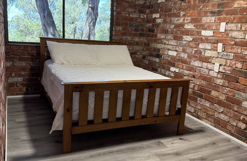 Bouvard House | Sleepy Hollow, Bouvard WA