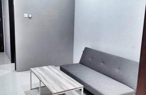 Lubuk Baja Apartment | SLEPTOPIA at Formosa - Lvl27 Budget Unit City and Seaview in Nagoya Jodoh
