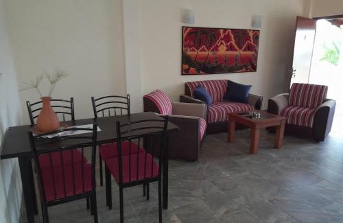 Hikkaduwa Apartment | SLG Villa Hikkaduwa