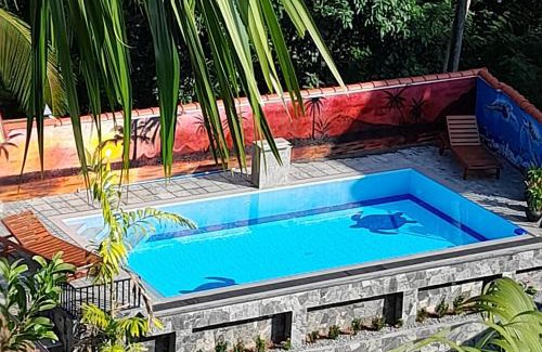 Hikkaduwa Apartment | SLG Villa Hikkaduwa