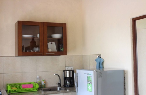 Hikkaduwa Apartment | SLG Villa Hikkaduwa WE 3