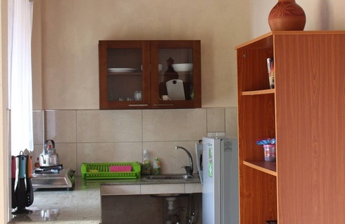 Hikkaduwa Apartment | SLG Villa Hikkaduwa WE 3
