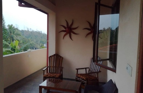 Hikkaduwa Apartment | SLG Villa Hikkaduwa WE 3
