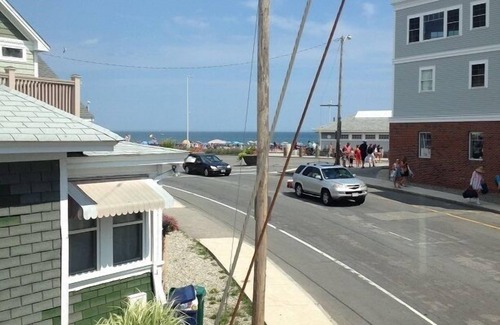 Hampton Condo | Slice Of Paradise At Hampton Beach, NH