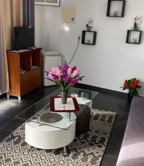 Canhas Apartment | SLICE OF PONTA DO SOL- GROUND FLOOR- SEA VIEW