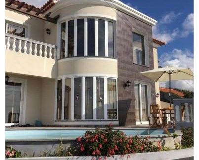 Canhas Apartment | SLICE OF PONTA DO SOL- GROUND FLOOR- SEA VIEW