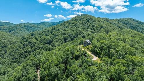 Franklin House | Slice of the Mountain
