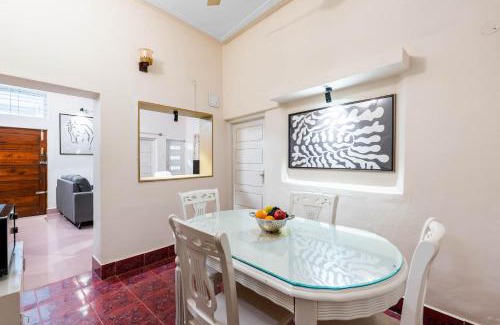 Agara Villa | Sliceinn Prasanthi 3 BHK- Indiranagar, Bangalore