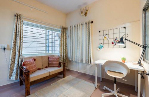 Agara Villa | Sliceinn Prasanthi 3 BHK- Indiranagar, Bangalore
