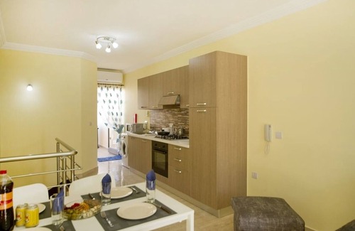 Sliema Apartment | Sliema - Brand new Duplex 1 bedroom apartment on first and second floor level