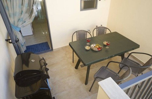 Sliema Apartment | Sliema - Brand new Duplex 1 bedroom apartment on first and second floor level