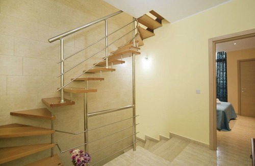 Sliema Apartment | Sliema - Brand new Duplex 1 bedroom apartment on first and second floor level
