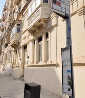 Sliema House | Sliema Central Iprime Suites