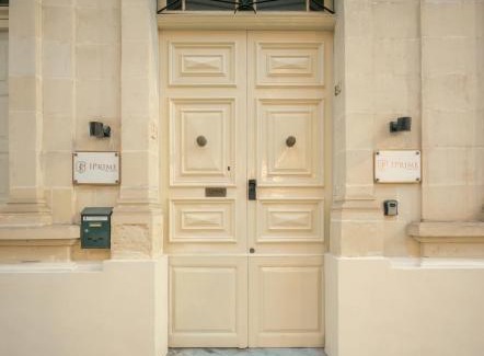 Sliema House | Sliema Central Iprime Suites