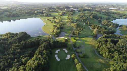 Ardue Hotel | Slieve Russell Hotel