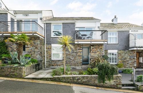 Rock House | Slipway 21