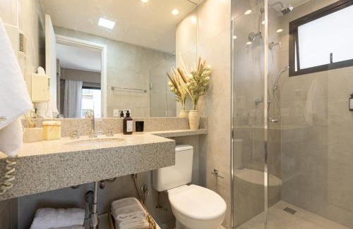 Moema Apartment | SLM - Moema Flats By Anora Spaces