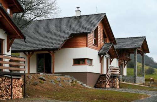 Myto pod Dumbierom House | Slnečné chaty pod Ďumbierom
