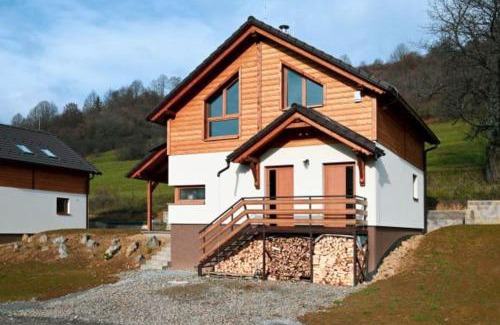 Myto pod Dumbierom House | Slnečné chaty pod Ďumbierom