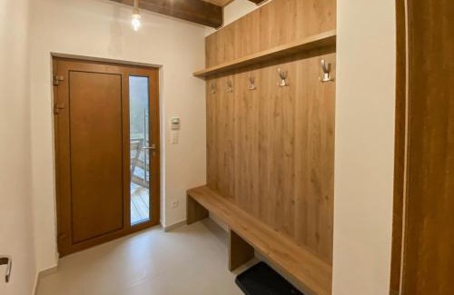 Myto pod Dumbierom House | Slnečné chaty pod Ďumbierom