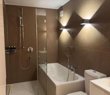 Laax Apartment | Slope-Side Mountain Apt Sleeps 4