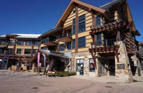 Snowmass Village Apartment | Slopes View Hayden Lodge