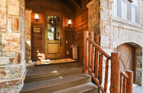 Whitefish House | Slopeside 149 in Whitefish