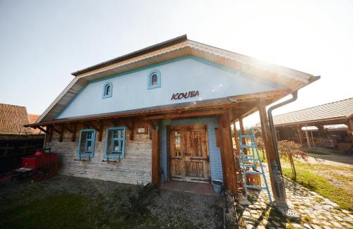 Madaras House | Slovenska Koliba 194