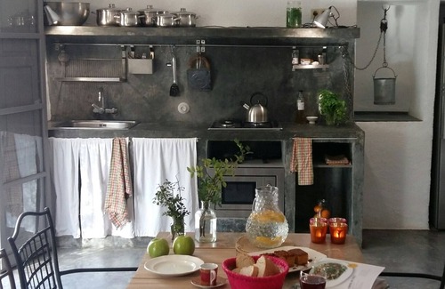 Sant Llorenc des Cardassar Cottage | Slow home close to Artà