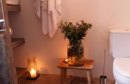 Sant Llorenc des Cardassar Cottage | Slow home close to Artà